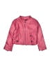 Mayoral Pink Jacket Size 4 - photo 1