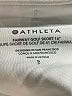 Athleta Solid Ivory Skort Size S - photo 3