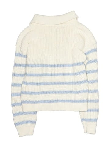 Cat & Jack Pullover Sweater (view 2)