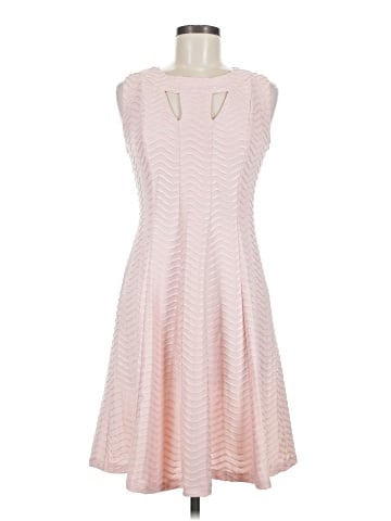 En Focus Studio Cocktail Dress (view 1)