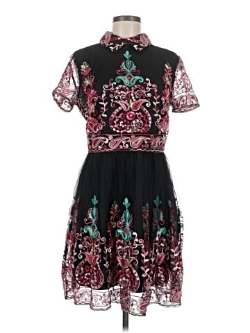 Shein Cocktail Dress (view 1)