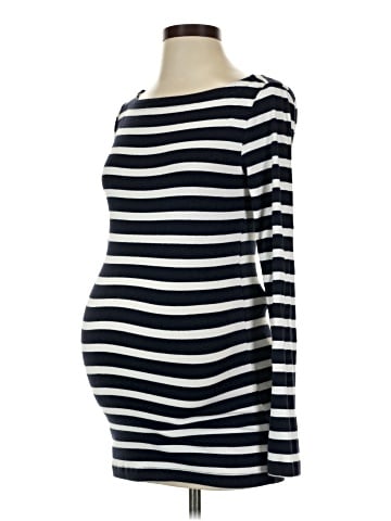 Gap - Maternity Long Sleeve T-Shirt (view 1)