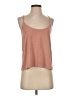Old Navy Tan Sleeveless Top Size XS - photo 1