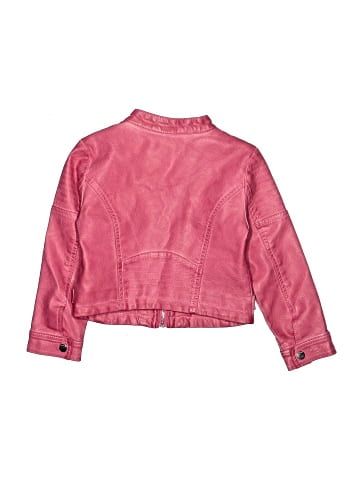 Mayoral Jacket (view 2)
