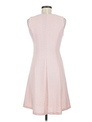 En Focus Studio Cocktail Dress (view 2)
