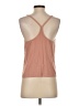 Old Navy Tan Sleeveless Top Size XS - photo 2