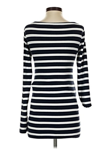 Gap - Maternity Long Sleeve T-Shirt (view 2)