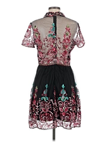 Shein Cocktail Dress (view 2)