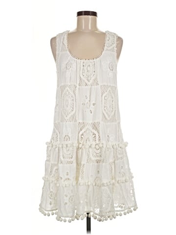 Hunter Bell Casual Dress (view 1)