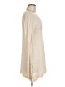 Pink Rose Ivory Pullover Sweater Size M - photo 4