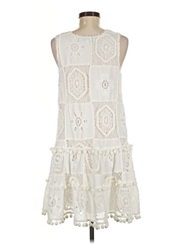 Hunter Bell Casual Dress (view 2)
