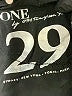 One Gray Denim Skirt Size 29 waist - photo 7