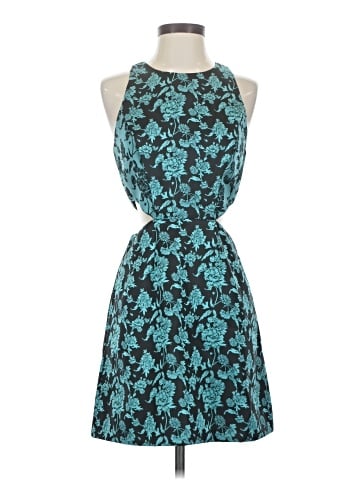 Hutch Cocktail Dress (view 1)