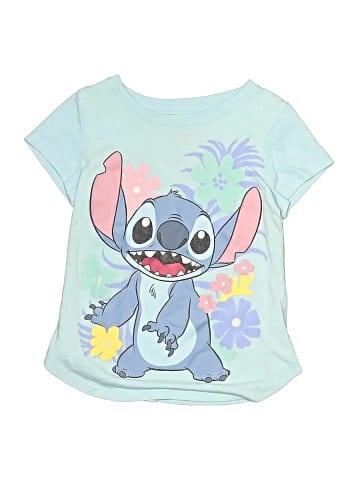 Disney Short Sleeve T-Shirt (view 1)