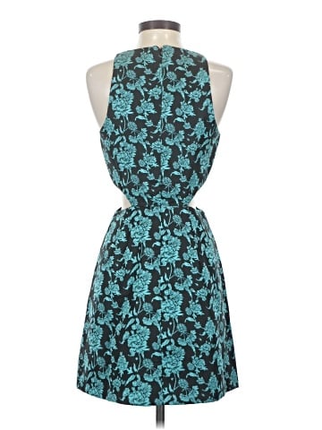 Hutch Cocktail Dress (view 2)