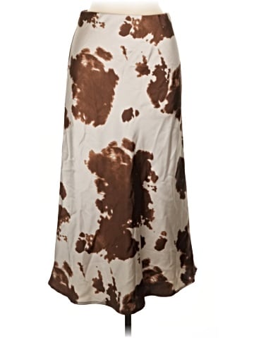 Renee C. Casual Skirt (view 1)