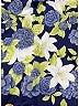 Burberry Paisley Blue Vintage Handkerchief One size - photo 3