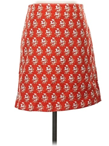 J.Crew Casual Skirt (view 1)