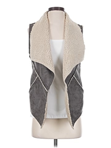 Sanctuary Sweater Vest (view 1)