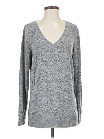 Lucky Brand Long Sleeve Top (view 1)