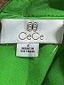 CeCe Green Casual Dress Size 4 - photo 7