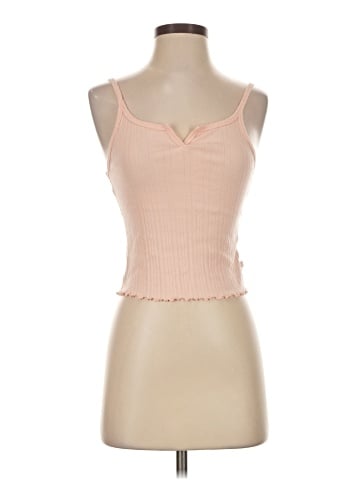 Only Sleeveless Top (view 1)