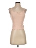 Only Pink Sleeveless Top Size S - photo 1