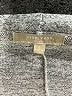 Joan Vass Marled Gray Kimono Size S - photo 7