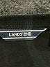 Lands' End Black Short Sleeve Top Size 3X - photo 7