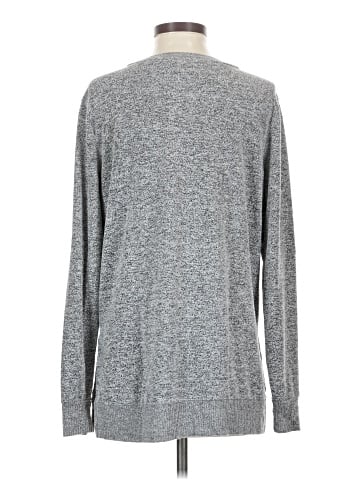 Lucky Brand Long Sleeve Top (view 2)