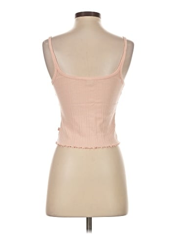 Only Sleeveless Top (view 2)