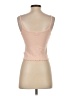 Only Pink Sleeveless Top Size S - photo 2