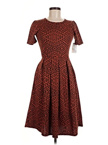 Lularoe Casual Dress (view 1)