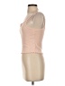 Only Pink Sleeveless Top Size S - photo 5