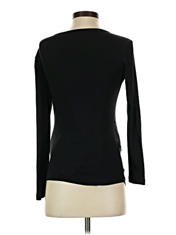 Gap - Maternity 3/4 Sleeve T-Shirt (view 2)