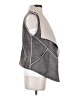 Sanctuary 100% Polyester Gray Sweater Vest Size XS - photo 4
