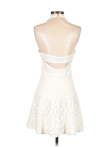Parker Cocktail Dress (view 2)
