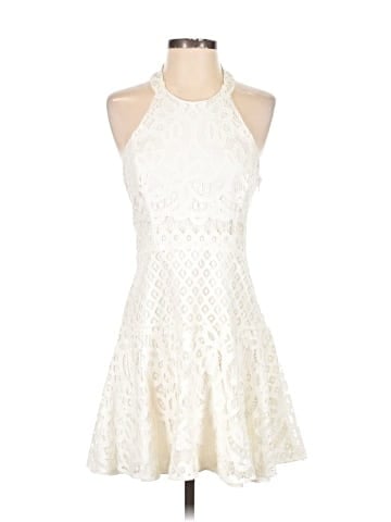 Parker Cocktail Dress (view 1)