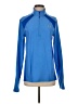 Under Armour 100% Polyester Blue Fleece Size S - photo 1