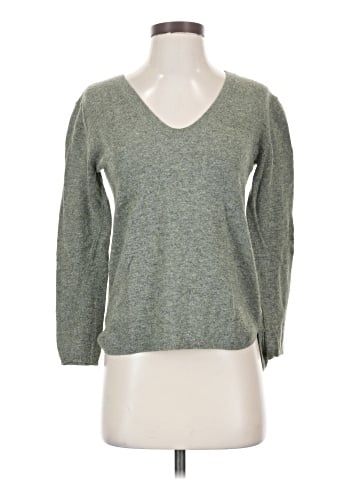 H&M 3/4 Sleeve Top (view 1)