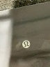 Lululemon Athletica Gray Active Pants Size 8 - photo 7