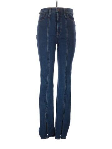 Madewell Jeans (view 1)