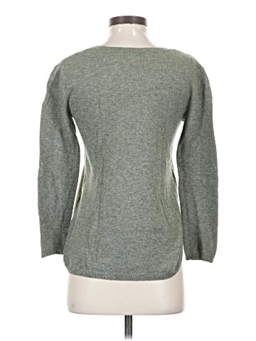 H&M 3/4 Sleeve Top (view 2)