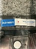 Old Navy 100% Polyester Black Casual Pants Size 8 - photo 7