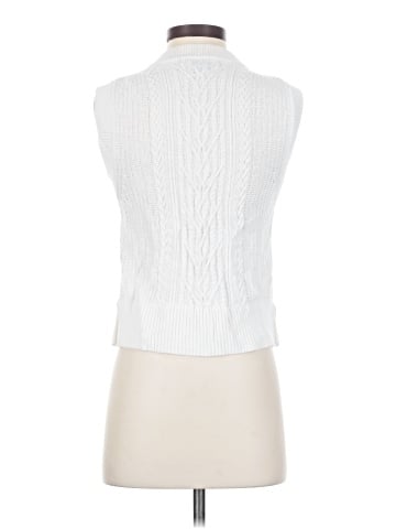 French Connection Sweater Vest (view 2)