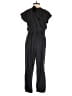 Amadi Solid Black Jumpsuit Size XS - photo 2