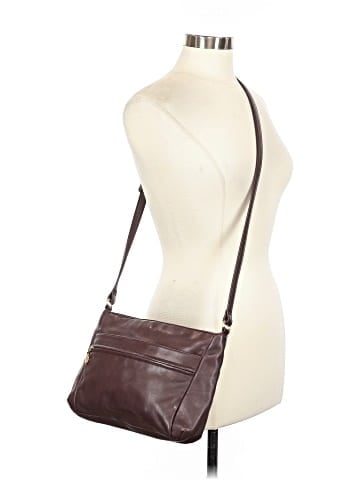 Stone Mountain Crossbody Bag (view 2)