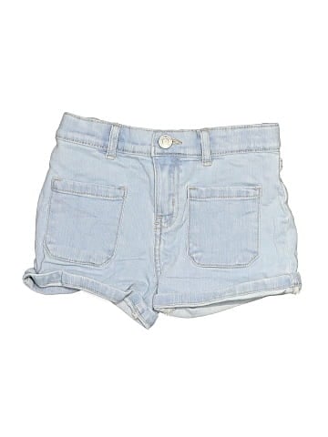 OshKosh B'gosh Denim Shorts (view 1)
