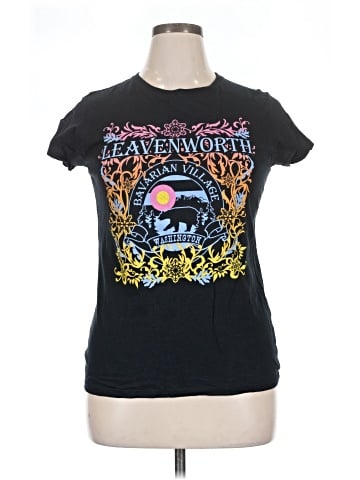 Gildan Short Sleeve T-Shirt (view 1)