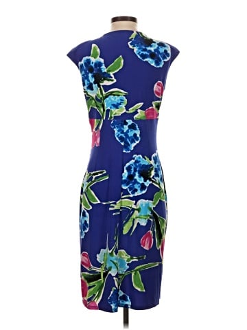 Lauren by Ralph Lauren Cocktail Dress (view 2)